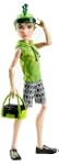 Monster High - Y0395 - Poup�e - Deuce...