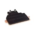 EVGA 200-CU-HC16-B1 GTX 200 Series Hydro Copper 16 Waterblock