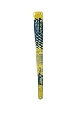 Blades: Starrett Hacksaw Blades BI Metal 12" 14 Teeth 50 Piece Pack Blue