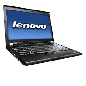 Laptop Notebook Thinkpad X220I 12.5 320GB 4G 42862AU