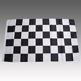 3'x5' Racing Flag