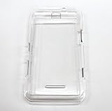 スーパークリアクリスタルケース for ドコモ T-01A / ソフトバンクX02Tの画像
