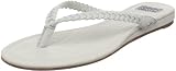 Lacoste Women's Adah 2 Thong Sandal