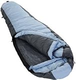  : Nordisk Floki Daunen Schlafsack