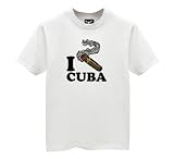 I Love Cuba - Youth T-Shirt
