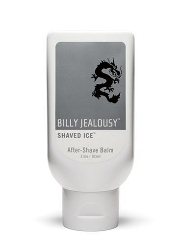 Billy Jealousy Shaved Ice After-Shave Balm, 3.5 Ounces
