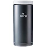 Snow Peak Titanium Kanpai Bottle