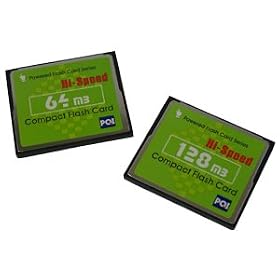 Proporta CompactFlash (CF) Memory Card - CompactFlash (CF) Memory Card (1GB)