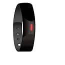 Skechers Go Walk Activity Tracker/Sleep Monitor, Black