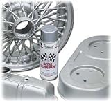 Eastwood Detail Silver Wheel Paint Aerosol 12 oz