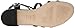 Stuart Weitzman Women's Caesar Gladiator Sandal