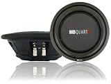 MB Quart Reference RLP254 10 Flat Woofer 600 Watts Maxx 300 Watts RMS