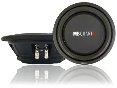 MB Quart Reference RLP254 10