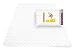 Minnesota Vikings Jersey Sheet Set Size: Queen