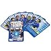 Everton Top Trumps 2009