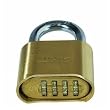 Master Lock 175D Resetable Combination Lock