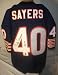 Gale Sayers Signed Bears Jersey