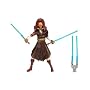 Plo Koon with Lightsaber Gauntlet - Star Wars: The Clone Wars