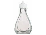 Kitchen Craft Traditional Glass Vinegar Bottle, Loose