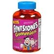 Flintstones Gummies - Childrens Multivitamin - 200 Gummies