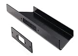 Warn Industries 13942 Universal Foot Down Winch Mount Kit
