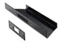 WARN 11078 Universal Foot Forward Winch Mount Kit