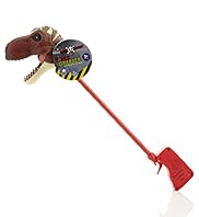 Boy Stuff Dino T Rex Grabber Toy