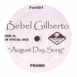 AUGUST DAY SONG