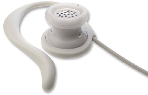 Cover image : スポーツイヤホン・イヤーフック RS Earphone #02 White / RSEP02W