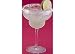 Tropix Ultra 16 oz. Set of 4 Blow Mold Margarita