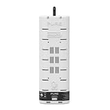 Genuine Pure Accessory - ChargePAK C6L Rechargeable Battery Pack for Pure Evoke-3, �lan II, One Classic and One Elite Radiosby Pure