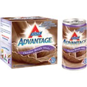 Chocolat Royale Shake RTD - 4/11 OZ., (Atkins Nutritionals)