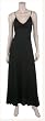 Spaghetti Strap Long Maxi Dress