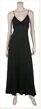 Spaghetti Strap Long Maxi Dress