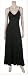 Spaghetti Strap Long Maxi Dress