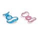 Teether, Bpa-Free, 4+Months, each ( Value Bulk Multi-pack)