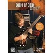 Don Mock: The Blues From Rock To Jazz by 