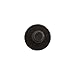 Kendall Howard 12-24 Rack Screw with Washer (Pack of 100)