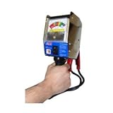 E-Z RED (EZRBT104) PIstol Grip 125 Amp Load Tester