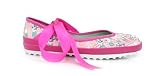 Irregular Choice, Damenschuhe, Split Toe Gr. 40