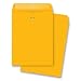 Business Source Bsn-36660 36660 Clasp Envelope 6 X 9 - 28 Lb - Gummed - Kraft - 100/box - Brown