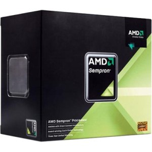 AMD Sempron 145 Processor (SDX145HBGMBOX)