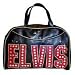 Elvis Presley Overnight Weekend Bag
