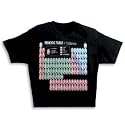 Periodic Table T-shirt