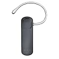 Nokia BH-108 Bluetooth Headset - Black