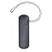 Nokia BH-108 Bluetooth Headset - Black