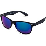 Wayfarer Polarized Sport Sunglasses 100% UV Protection