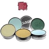 Cargo Cosmetics Cargo Eyeshadow - Bordeaux