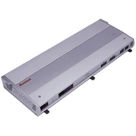 Buy Boston Acoustics GT-42 - Amplifier - 4-channel by Boston Acoustics now!
