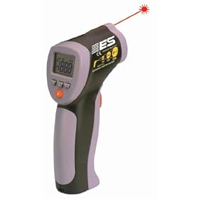 ESI EST-65 Non-Contact IR Thermometer